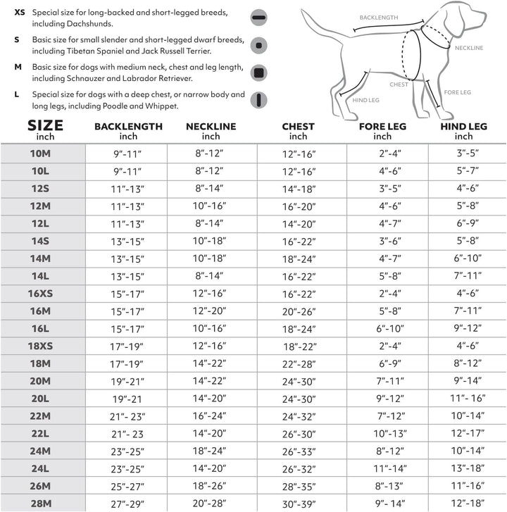 Hurtta Regenmantel für Hunde, 12M, Raven 12M raven, 12M raven
