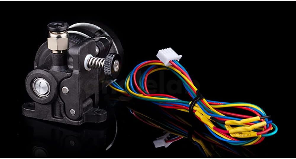Orbiter Extruder V1.5 Dual Drive Direct mit Motor kompatibel mit Ender 3 V2 Pro Ender5 Plus CR10 BLV