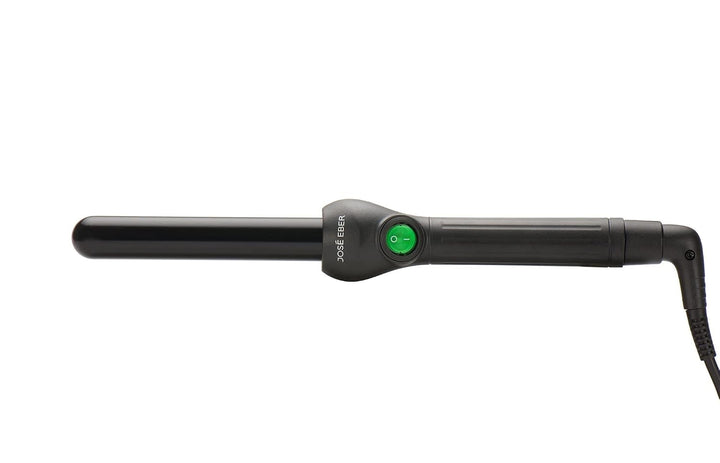Jose Eber Curling Eisen, Schwarz, 25 mm von Jose Eber