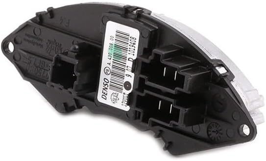 DENSO Europe B.V Widerstand, Innenraumgebläse