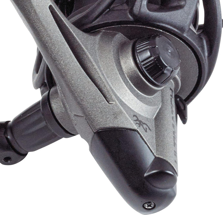 Browning Premium Ultimatch FSO FD Angelrolle Friedfisch-Angeln Feederrolle, Diverse, 835