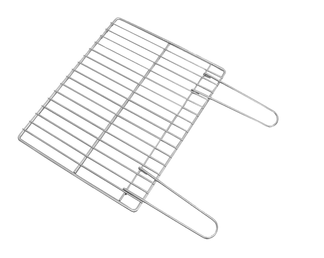 Imex El Zorro 71674 Grillgitter, verzinkt, 56 x 40 cm