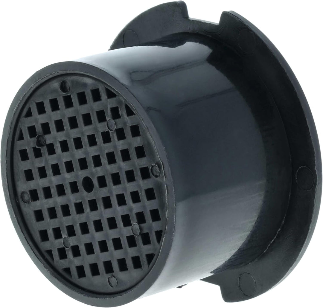 vhbw 2x Filter kompatibel mit Liebherr WK 4211, WKA 4176, WK 5700, WK 6476, WK 4676, WK 4677, WK 455