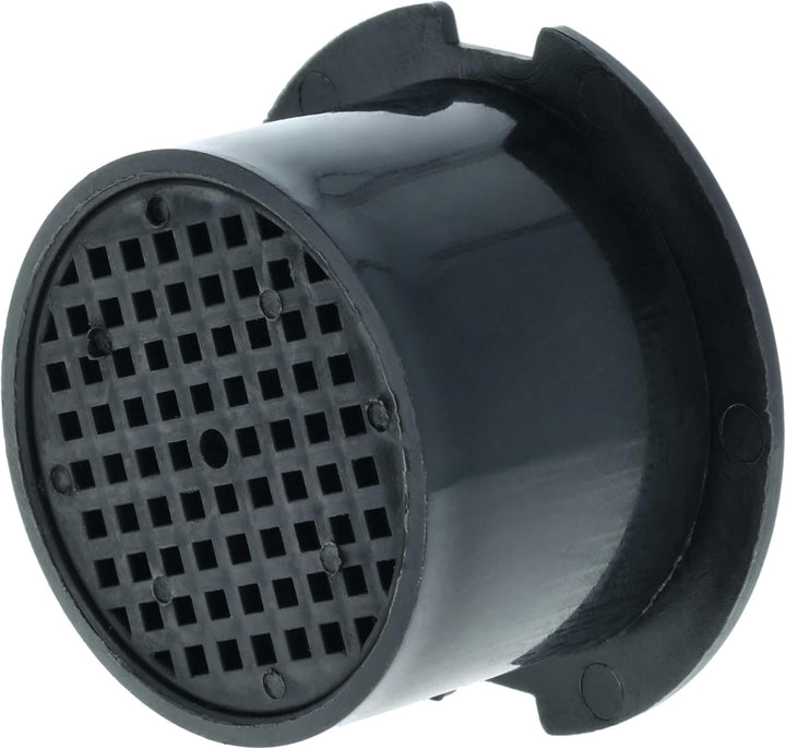 vhbw 2x Filter kompatibel mit Liebherr WK 4211, WKA 4176, WK 5700, WK 6476, WK 4676, WK 4677, WK 455
