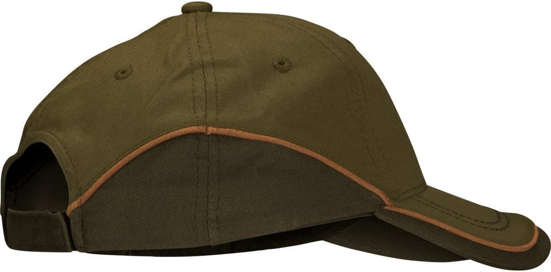 Skeet Cap Duffel Green