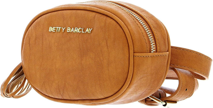 Betty Barclay Belt Bag Yellow