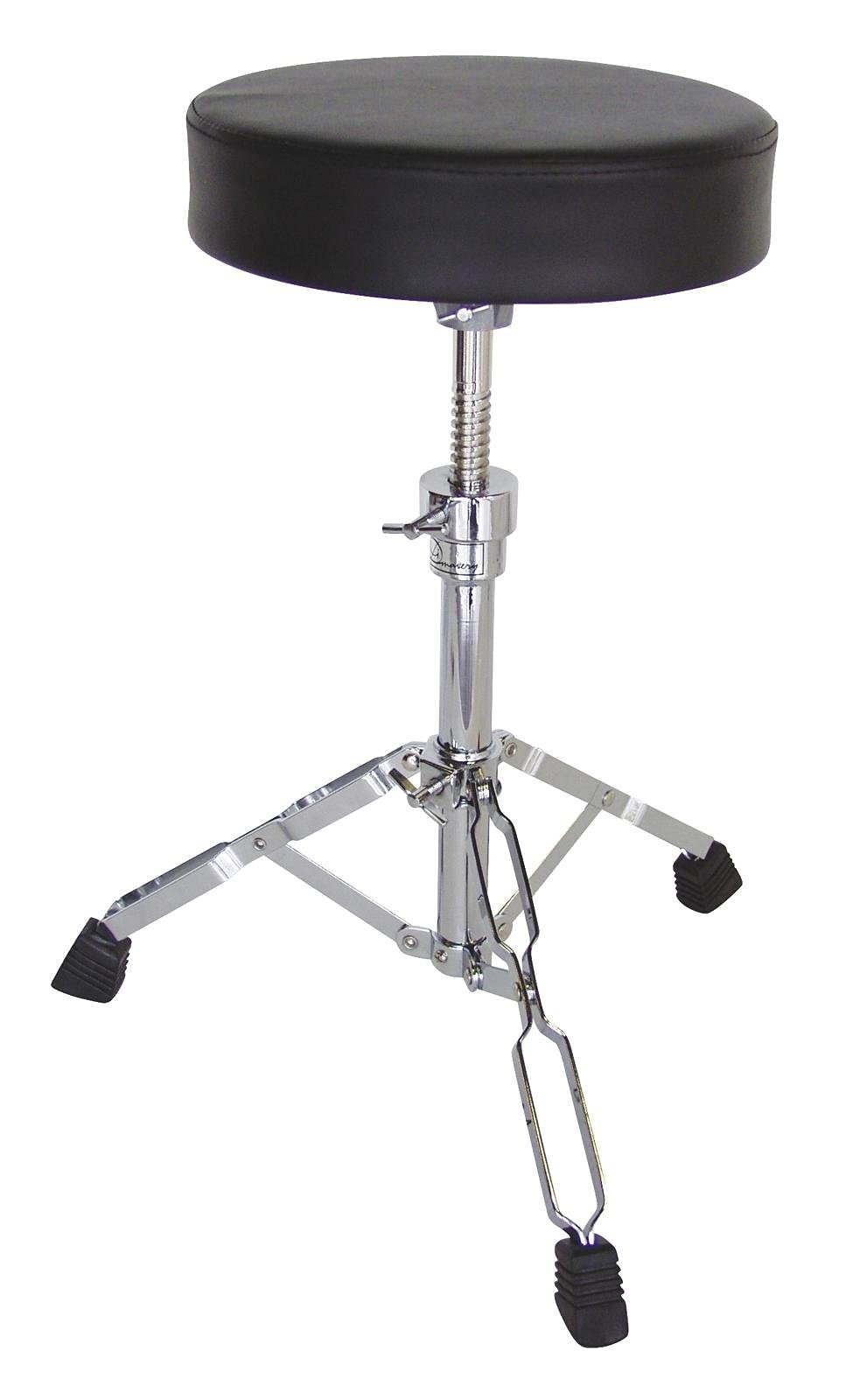 DIMAVERY DT-70 Schlagzeugsitz | Schlagzeugsitz Standard