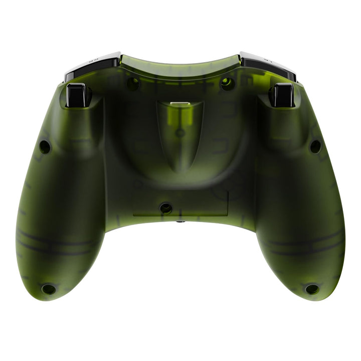 Hyperkin DuchesS Wired Controller|Hall-Effekt-Joysticks | Kompatibel mit Xbox Series X|S, Xbox One W