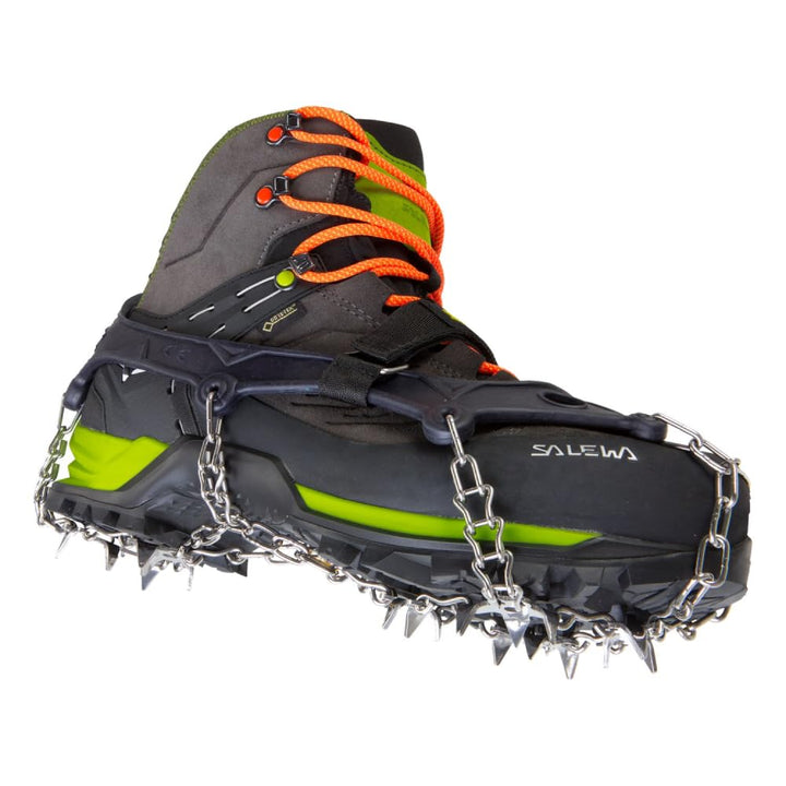 Salewa PUEZ MTN Spike Crampon M BLACK NIGHT, M BLACK NIGHT