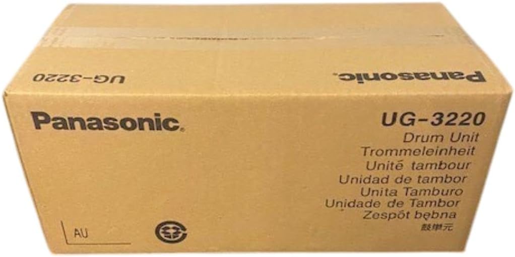 Panasonic Fax-Trommel für Lasertrommel, Ref UG3220AG