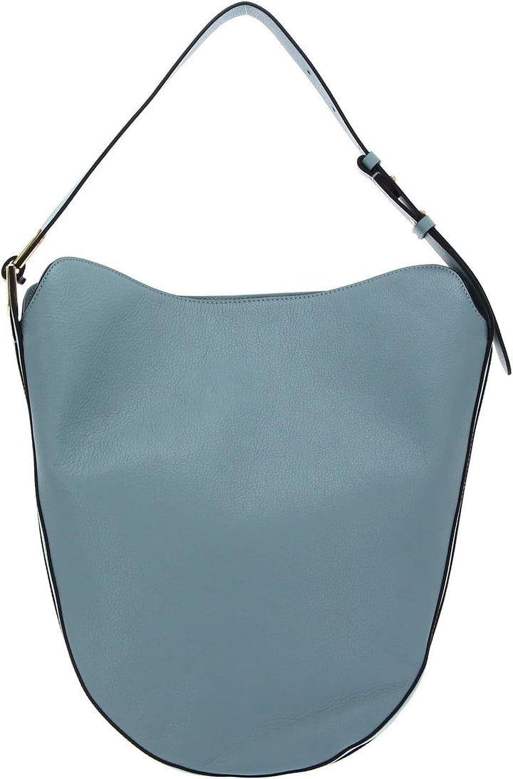 Coccinelle Josephine Shoulder Bag Cloud