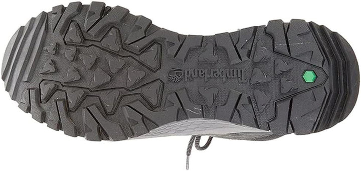 Timberland Herren Lincoln Peak Lite Mid F/L Wp Chukka Boot 45.5 EU Jet Black, 45.5 EU Jet Black