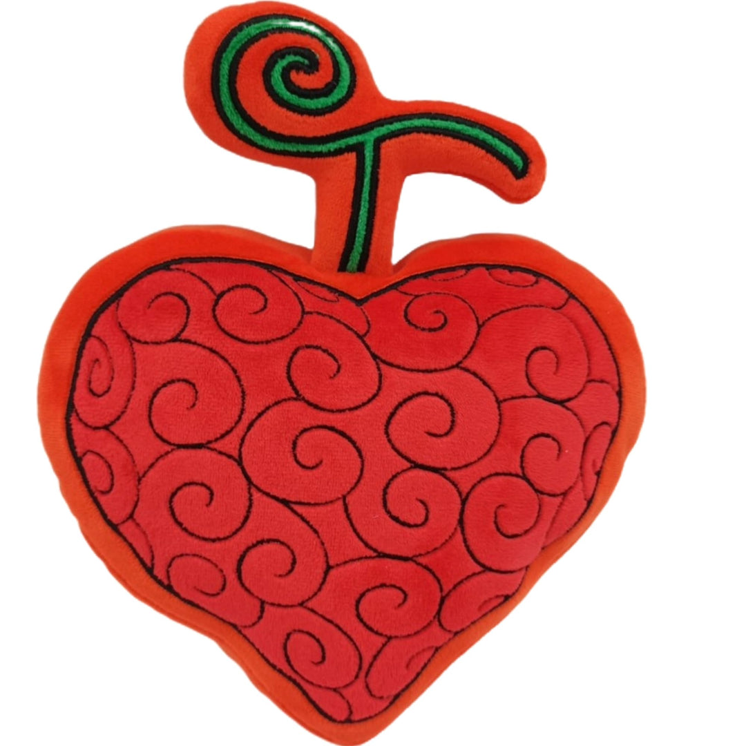 LYO Plüschkissen Fruit du Demon One Piece, 40 cm, OPE