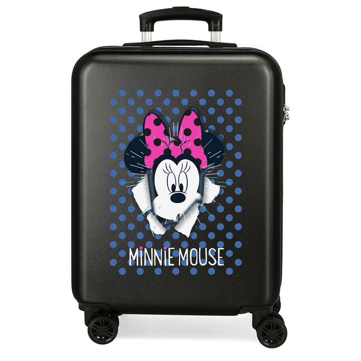 Disney (DIYL9) Minnie Sunny Day Infantil, Blau (Azul)