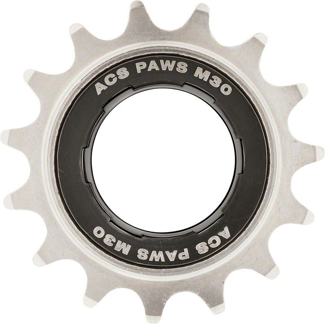 ACS BMX Paws M30 BMX Freilauf, 15T