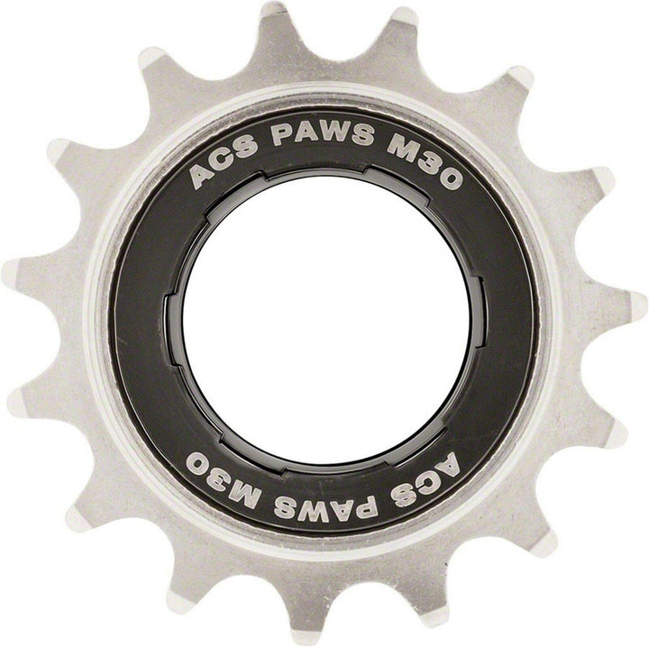 ACS BMX Paws M30 BMX Freilauf, 15T