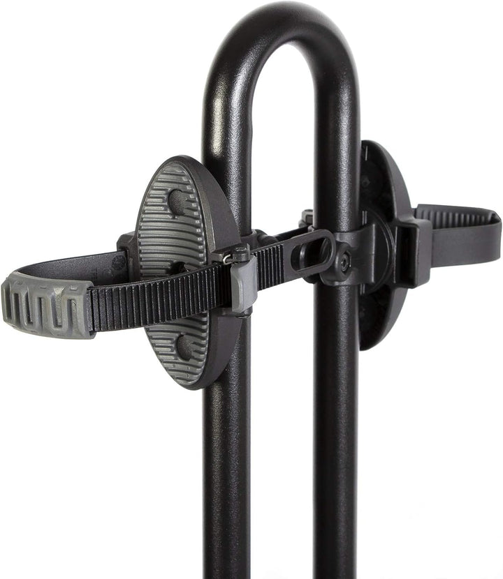 BUZZ RACK 5983 Fahrradträger für die Anhängerkupplung