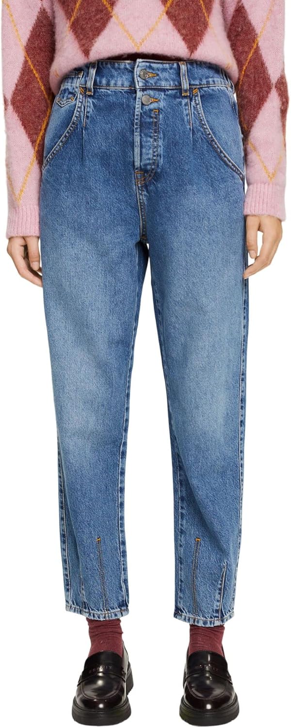 ESPRIT Damen Jeans