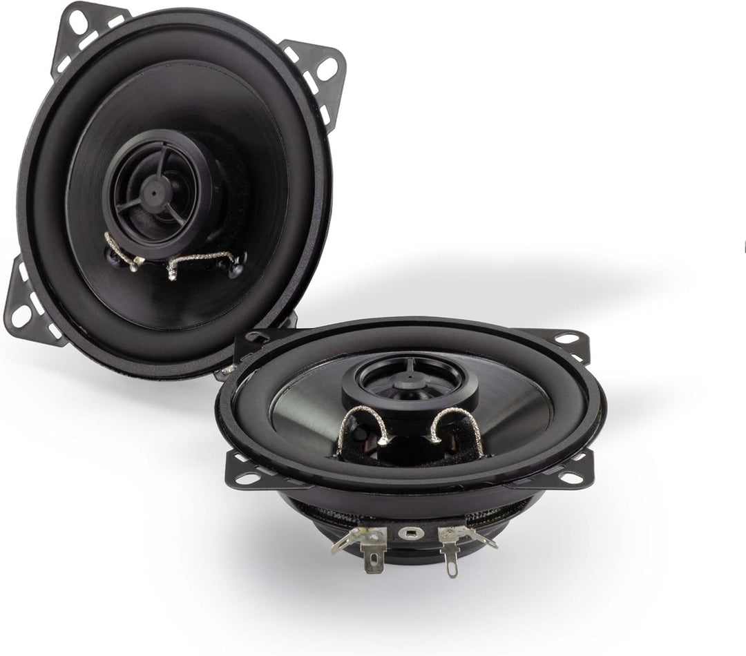 RetroSound R-452N - 2-Wege Coaxsystem