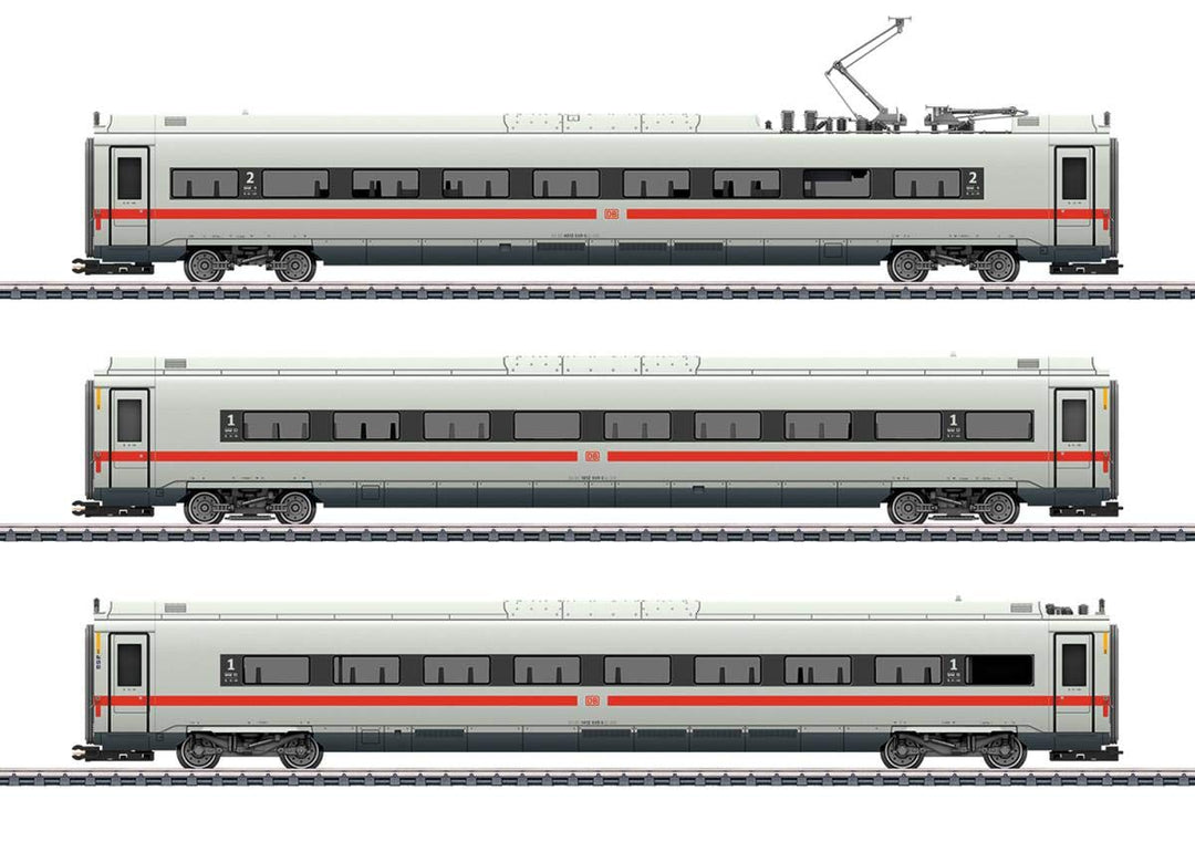 Marklin 43726 Modellbahn-Waggon, Bunt