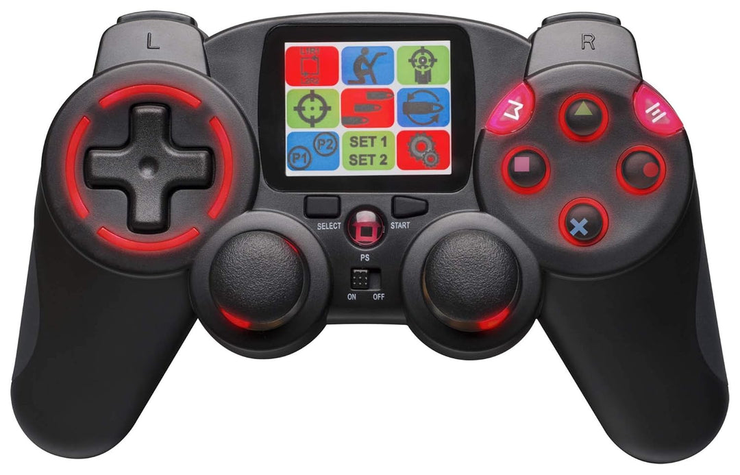 BigBen RF-Controller inklusive Quickfire