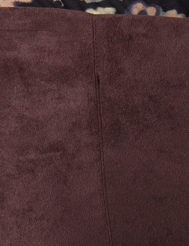Atelier GARDEUR Damen Hose 36 Black Coffee(2028), 36 Black Coffee(2028)