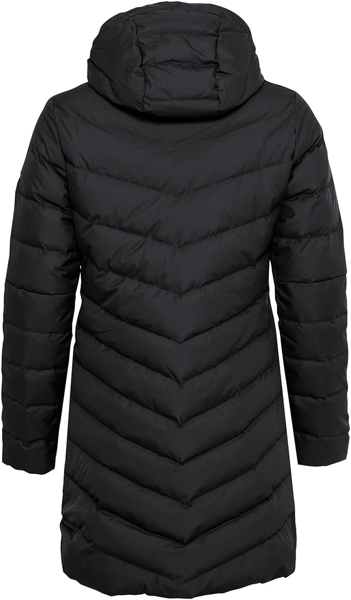 VAUDE Jacken Women's Annecy Down Coat 36 black uni, 36 black uni