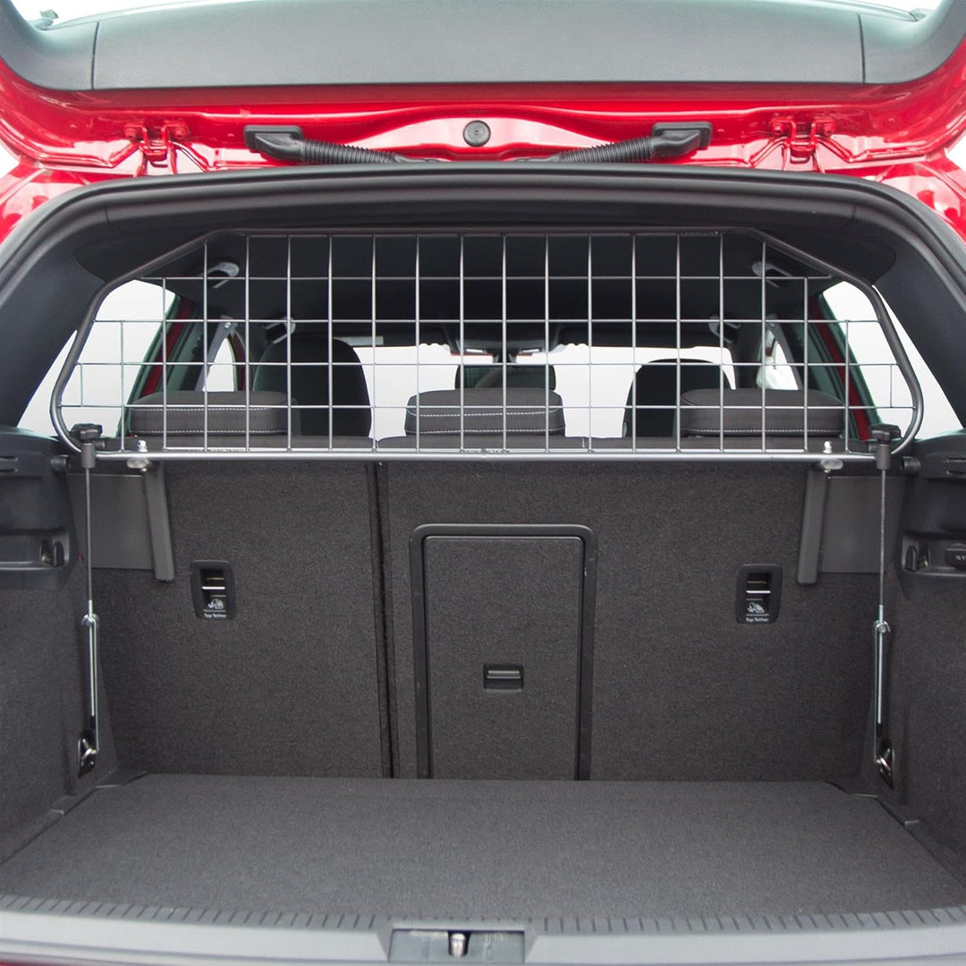 Travall Guard Hundegitter Kompatibel Mit Volkswagen Golf Fliessheck (2012-2019) TDG1409 - Massgeschn