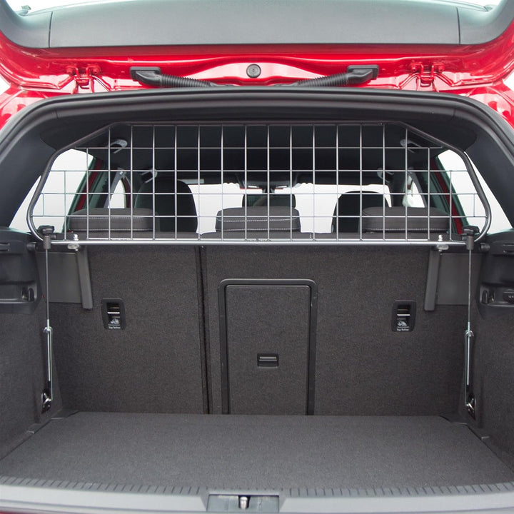 Travall Guard Hundegitter Kompatibel Mit Volkswagen Golf Fliessheck (2012-2019) TDG1409 - Massgeschn