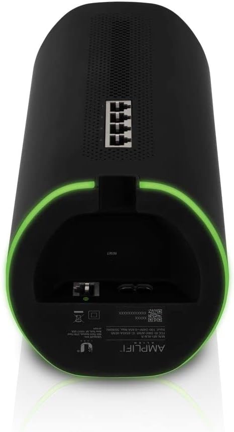 Ubiquiti Alien Mesh Kit, AFI-ALN