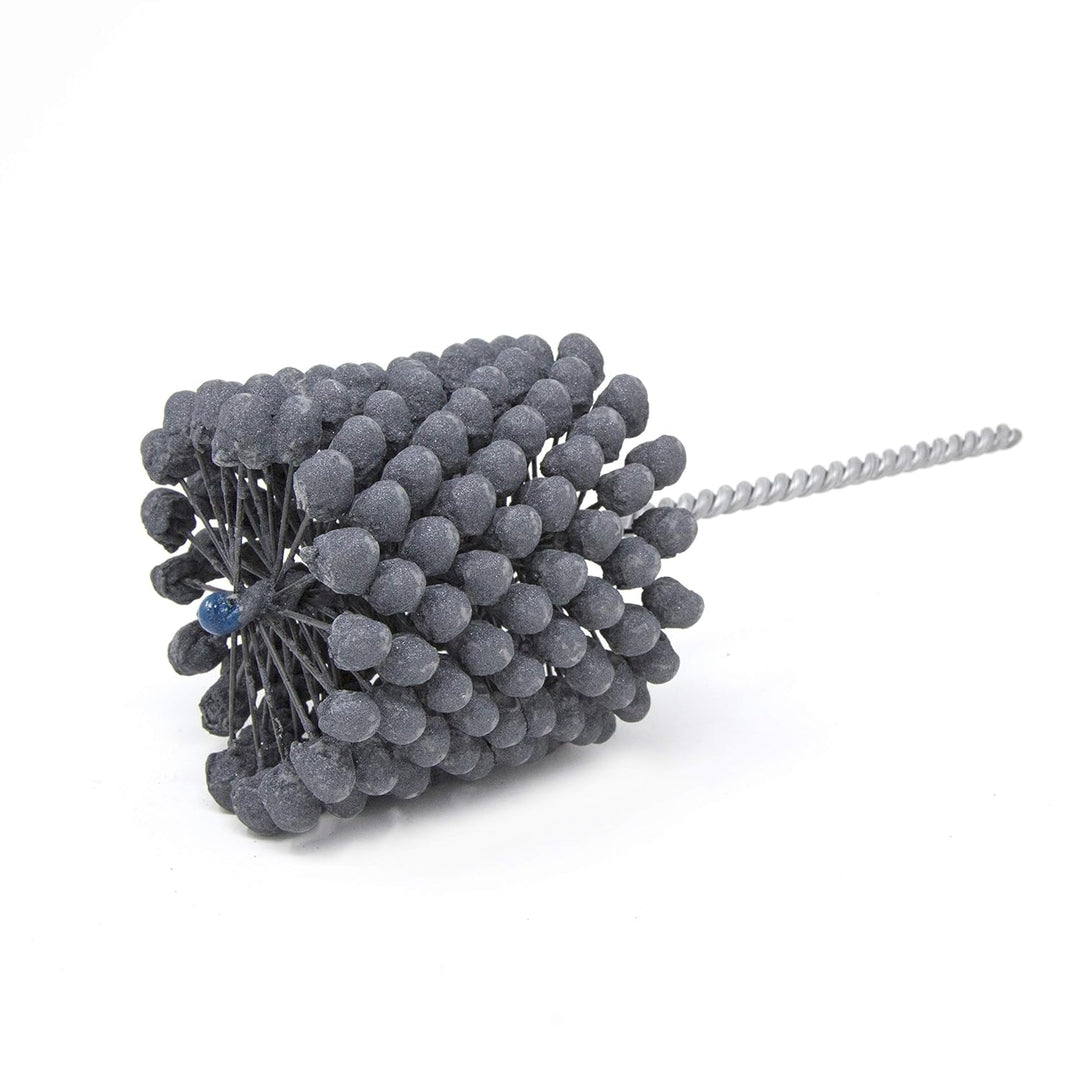 Gesichtsschutz Visier aus Kunststoff - Augenschutz Spuck-Schutz