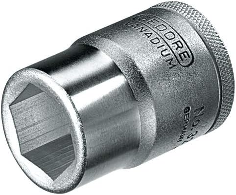 Steckschlüsseleinsatz 32 3/4 Zoll 6-kant SW 46mm L.65,5mm GEDORE
