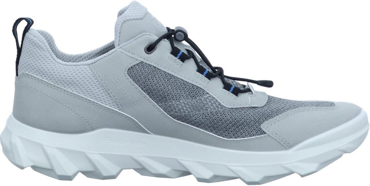 ECCO Herren Mx M Shoes 40 EU Concrete Silver Grey Wild Dove, 40 EU Concrete Silver Grey Wild Dove