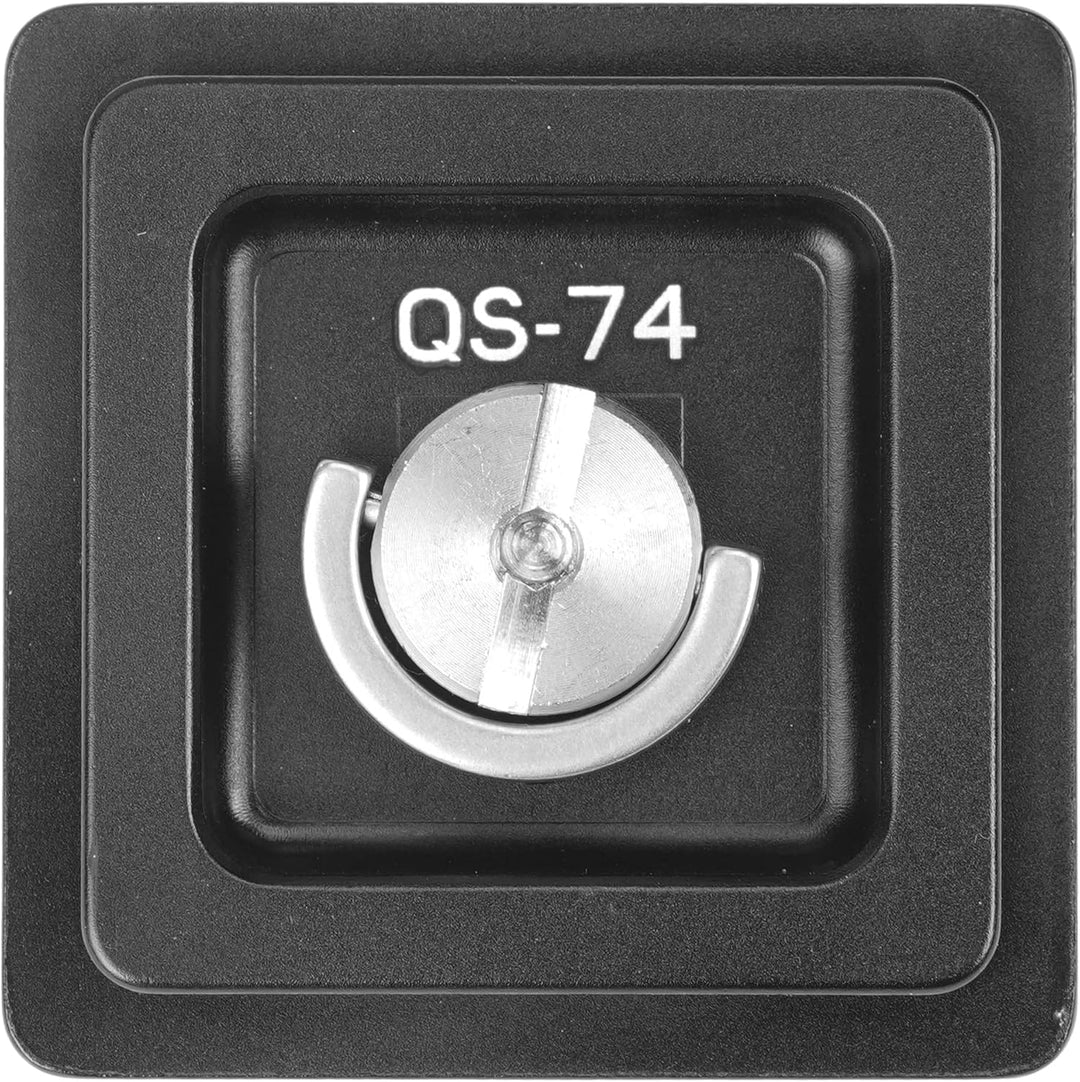 Vanguard QS-74 - Schnellschuh Arca, QS-74