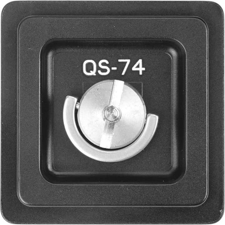 Vanguard QS-74 - Schnellschuh Arca, QS-74