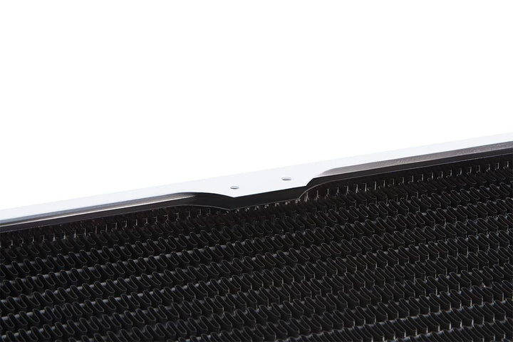 Alphacool NexXxoS ST30 Full Copper 240mm Radiator V.2 - White Special Edition