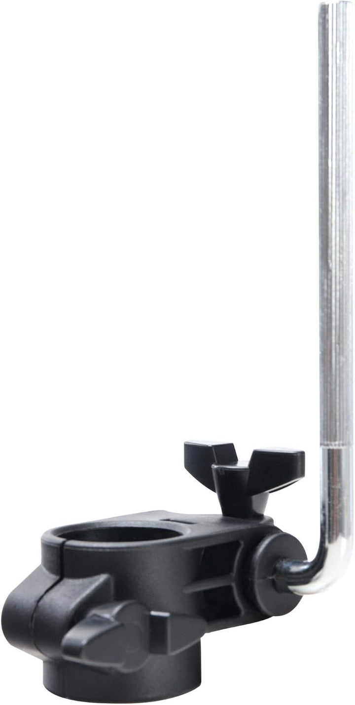 XDrum MP-10 Mesh Pad 10" (E-Drum, Mesh Head, Gewebe-Fell, Dual Zone, Rim Shot Funktion, natürliches