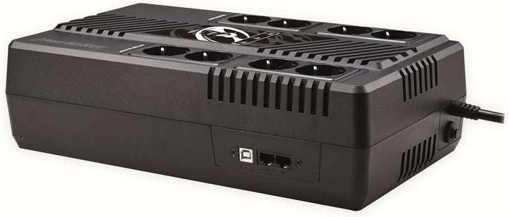 PowerWalker VI 800 MS 800VA, 800VA