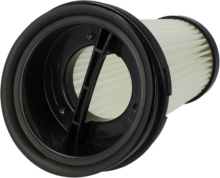 vhbw Set 2x Flachfaltenfilter kompatibel mit Gorenje SVC216FS, SVC216FR Handstaubsauger, Staubsauger