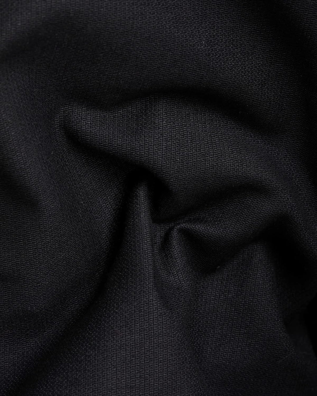 G Star RAW, Herren Mysterious Regular Hemd L Schwarz (Caviar D21982-d190-d301), L Schwarz (Caviar D2