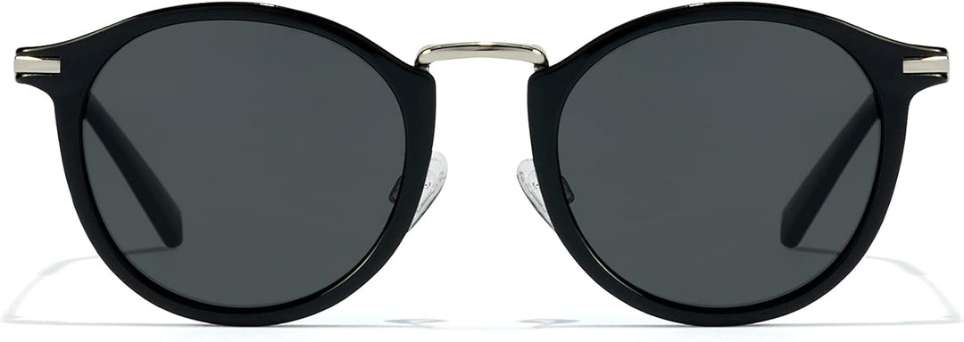 HAWKERS Unisex Croupier Terracota Sonnenbrille Einheitsgrösse Black Polarized · Black, Einheitsgröss