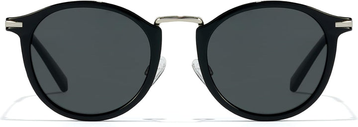HAWKERS Unisex Croupier Terracota Sonnenbrille Einheitsgrösse Black Polarized · Black, Einheitsgröss
