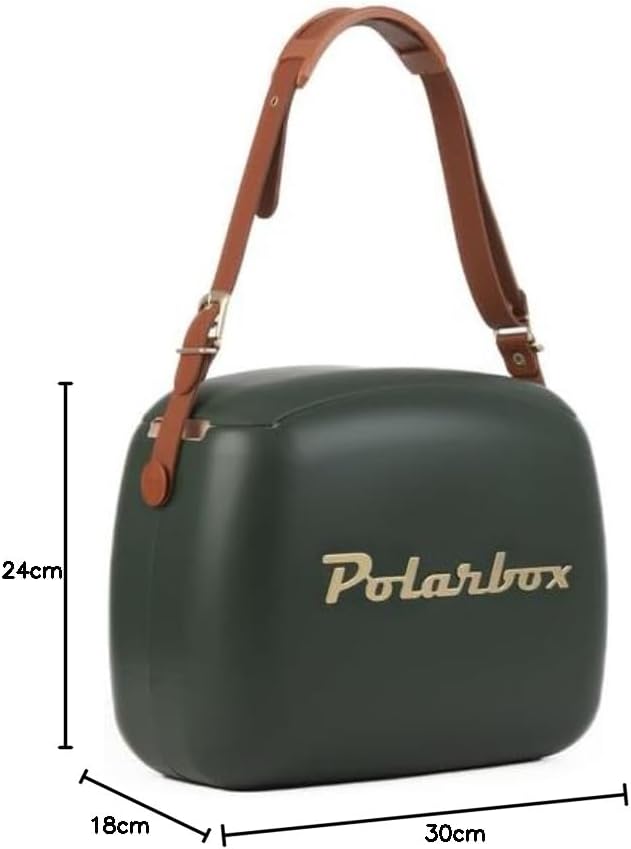 Kreher Kühltasche mit Brotdose, Kühlbare Lunchbox, Passive Kühlbox für Lebensmittel, Medikamente, Mi