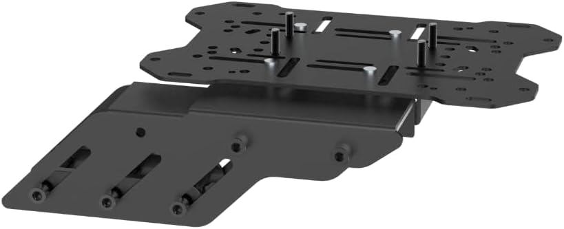 OPLITE Support Cockpit GTR S3/GTR S8 SimRacing & FlightSim Holder