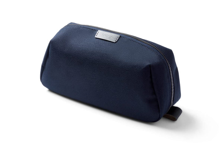 Bellroy Kulturbeutel, Kulturbeutel, Marineblau