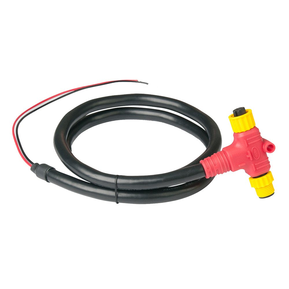 Ancor Universal NMEA 2000 Kabel & Stecker Stromkabel mit T, Stromkabel mit T
