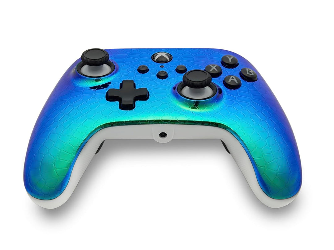 PowerA Advantage Wired Controller for Xbox Series X|S - Raptor Chrome