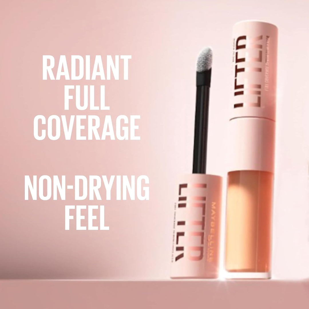 Maybelline New York Lifter Concealer 05, 5