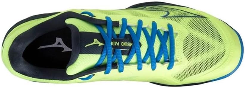 Mizuno Herren Welle überschreitet Lgtpadel Tennisschuh, Neolime Teclipse Ssonic, 42.5 EU