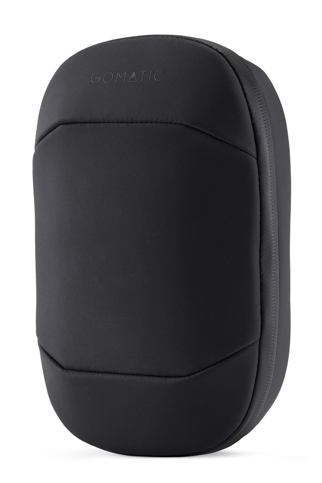 Gomatic Navigator Tech Organizer BLACK | Tech-Organizer | Zubehör-Tasche | Reiseorganiser | Accessor